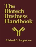 The Biotech Business Handbook (eBook, PDF)