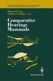 Comparative Hearing: Mammals (eBook, PDF)
