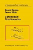 Constructive Combinatorics (eBook, PDF)