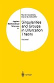 Singularities and Groups in Bifurcation Theory (eBook, PDF)
