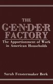 The Gender Factory (eBook, PDF)