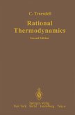 Rational Thermodynamics (eBook, PDF)