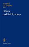 Lithium and Cell Physiology (eBook, PDF)