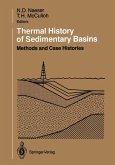 Thermal History of Sedimentary Basins (eBook, PDF)