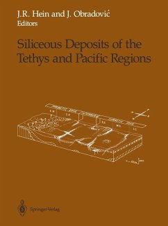 Siliceous Deposits of the Tethys and Pacific Regions (eBook, PDF)