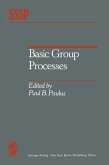 Basic Group Processes (eBook, PDF)