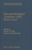 Neuropsychological Treatment After Brain Injury (eBook, PDF)
