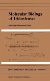 Molecular Biology of Iridoviruses (eBook, PDF)