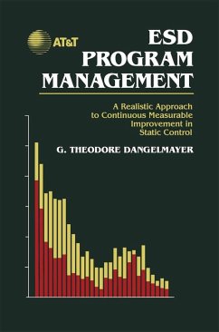 ESD Program Management (eBook, PDF) - Dangelmayer, G. Theodore