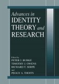 Advances in Identity Theory and Research (eBook, PDF)