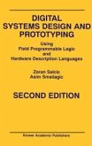 Digital Systems Design and Prototyping (eBook, PDF)