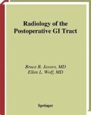 Radiology of the Postoperative GI Tract (eBook, PDF)