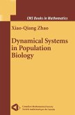 Dynamical Systems in Population Biology (eBook, PDF)