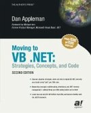Moving to VB .NET (eBook, PDF)