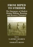 From Biped to Strider (eBook, PDF)