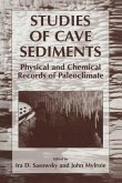 Studies of Cave Sediments (eBook, PDF)