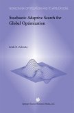 Stochastic Adaptive Search for Global Optimization (eBook, PDF)