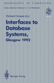 Interfaces to Database Systems (IDS92) (eBook, PDF)