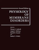 Physiology of Membrane Disorders (eBook, PDF)