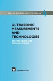 Ultrasonic Measurements and Technologies (eBook, PDF)