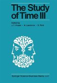 The Study of Time III (eBook, PDF)