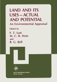 Land and its Uses - Actual and Potential (eBook, PDF)