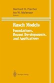 Rasch Models (eBook, PDF)