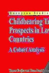 Childbearing Trends and Prospects in Low-Fertility Countries (eBook, PDF) - Frejka, Tomas; Sardon, Jean-Paul