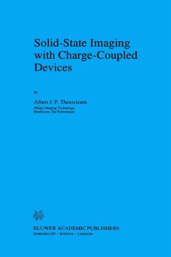 Cover Solid-State Imaging with Charge-Coupled Devices (eBook, PDF)