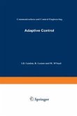 Adaptive Control (eBook, PDF)
