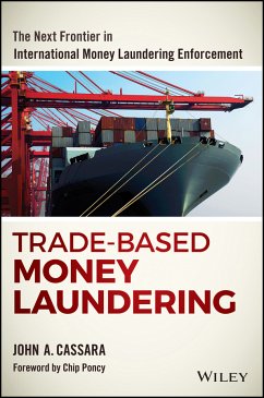 Trade-Based Money Laundering (eBook, ePUB) - Cassara, John A.
