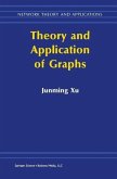 Theory and Application of Graphs (eBook, PDF)