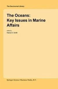 The Oceans: Key Issues in Marine Affairs (eBook, PDF)