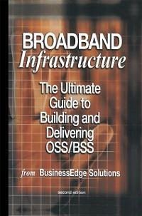 Broadband Infrastructure (eBook, PDF) - Jain, Shailendra; Hayward, Mark; Kumar, Sharad