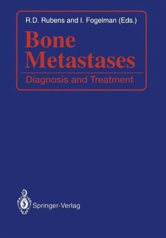 Cover Bone Metastases (eBook, PDF)