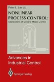Nonlinear Process Control: (eBook, PDF)