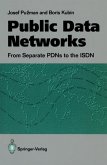 Public Data Networks (eBook, PDF)