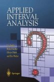 Applied Interval Analysis (eBook, PDF)