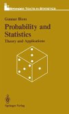 Probability and Statistics (eBook, PDF)