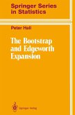 The Bootstrap and Edgeworth Expansion (eBook, PDF)