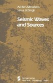 Seismic Waves and Sources (eBook, PDF)