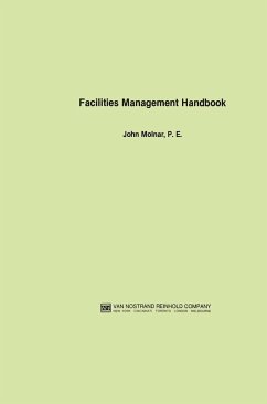Facilities Management Handbook (eBook, PDF) - Molnar, John