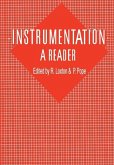 Instrumentation: A Reader (eBook, PDF)