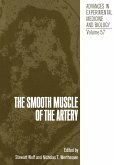 The Smooth Muscle of the Artery (eBook, PDF)
