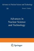 Advances in Nuclear Science and Technology (eBook, PDF)