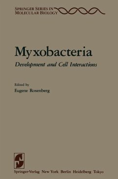 Myxobacteria (eBook, PDF)