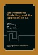 Air Pollution Modeling and Its... - Bild 1