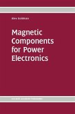 Magnetic Components for Power Electronics (eBook, PDF)
