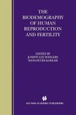 The Biodemography of Human Reproduction and Fertility (eBook, PDF)