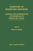 Varieties of Monetary Reforms (eBook, PDF)